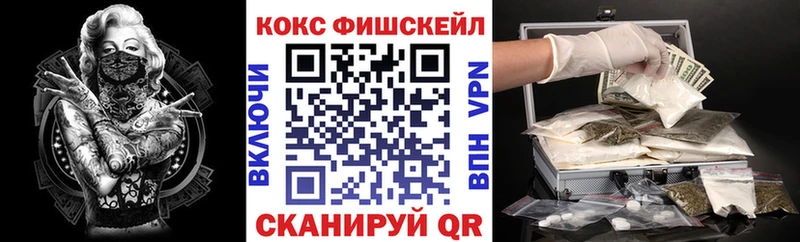 Купить  Урюпинск  Cocaine FishScale 